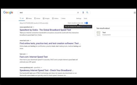 how to open search results in new tab in chrome|How to open search results in new tabs in Firefox or .